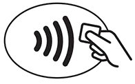 Contactless Pay Logo