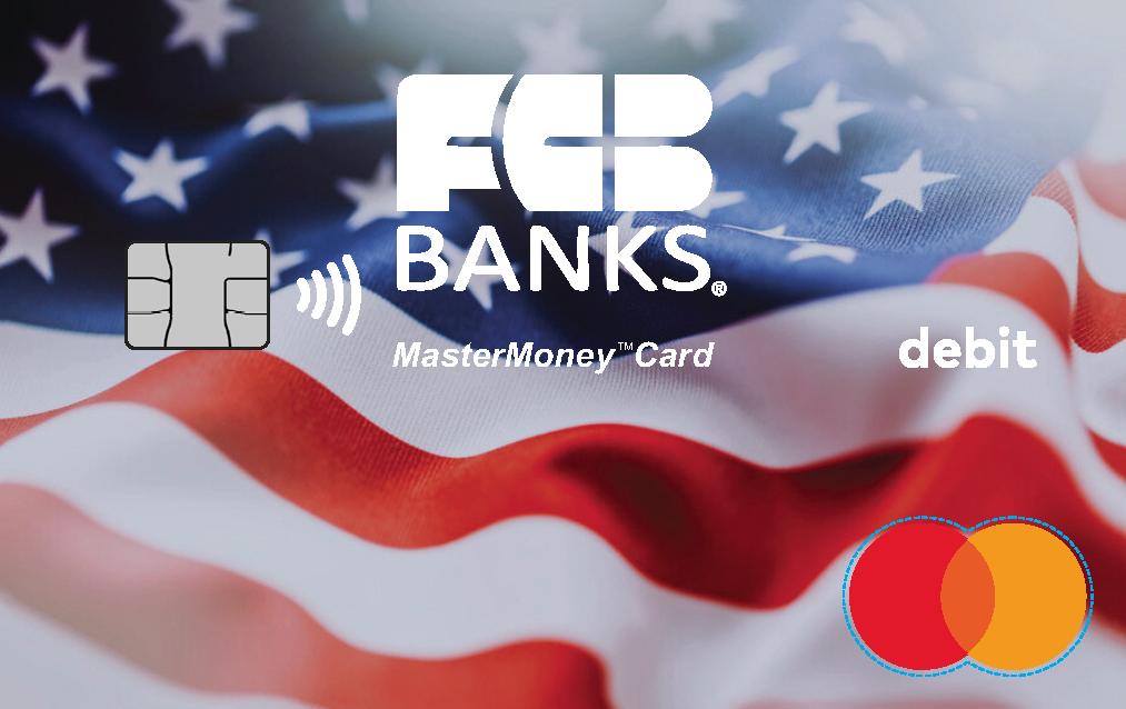 contactless card