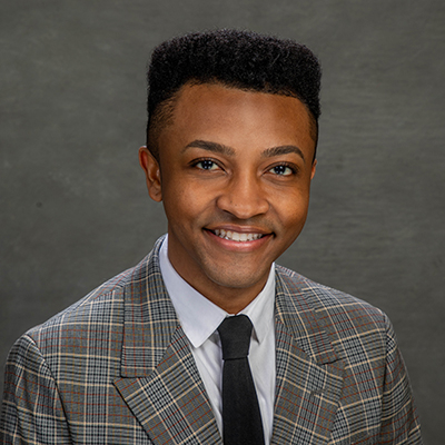 Brandon Bullock