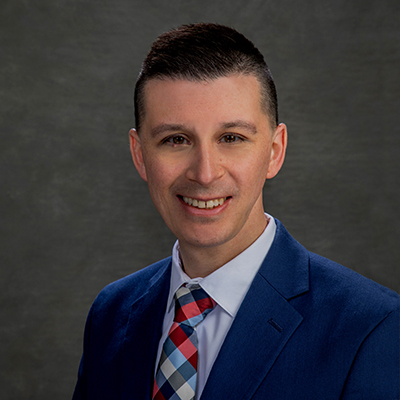 Robert Cacioppo