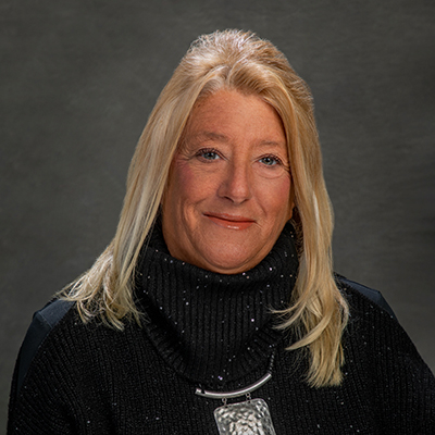 Deb Gaultney