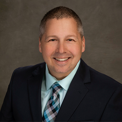 Kevin Kohlbrecher