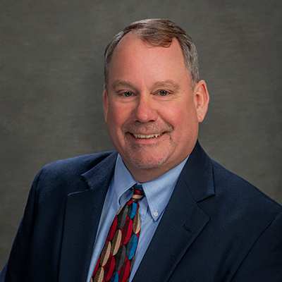 Ed Wilhelm