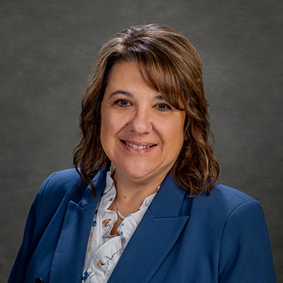 Dianne Riley