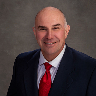 Jeff Silvey