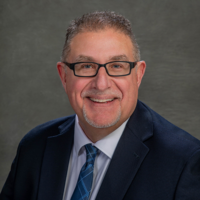 Jim Kreke